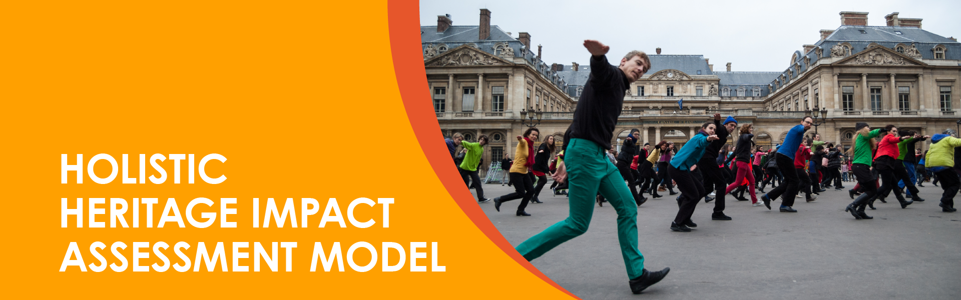 Holistic Heritage Impact Assessment Model